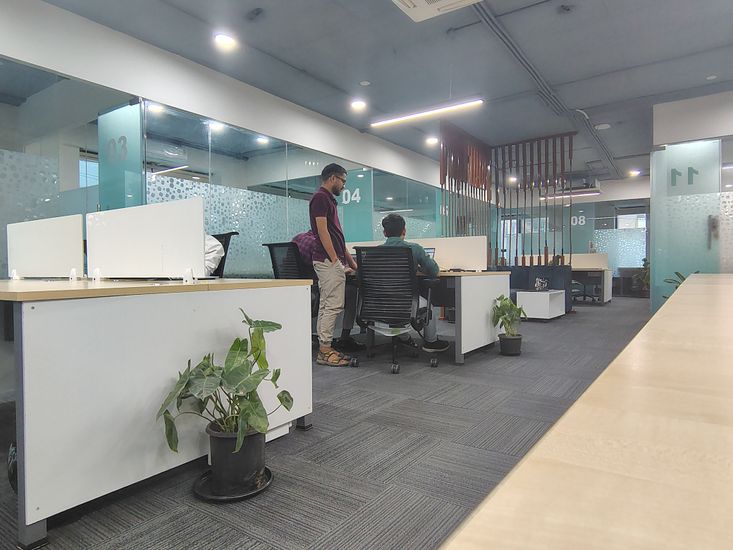 Elite Co-Works